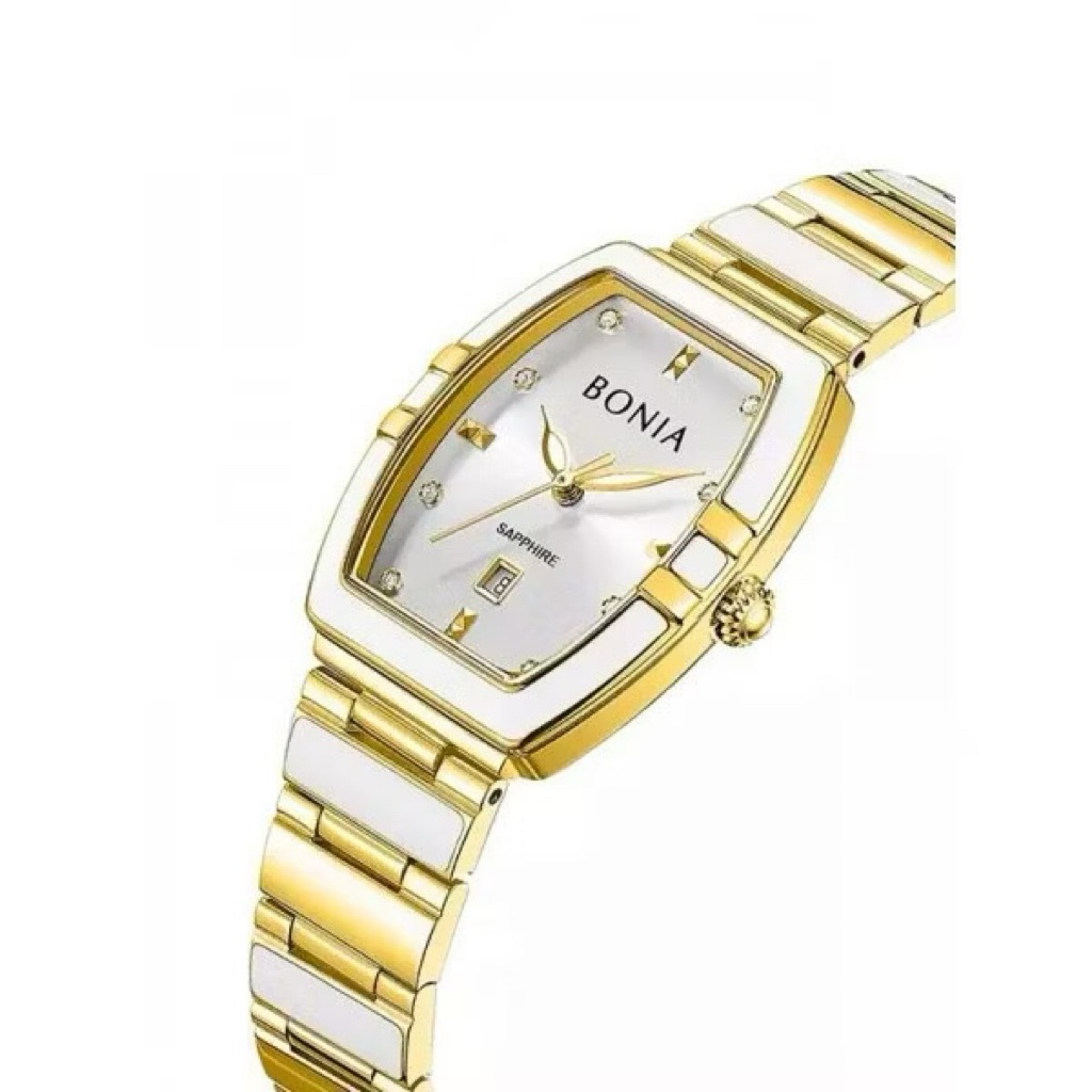 JAM TANGAN WANITA BONIA BNB10856-2217 ORIGINAL