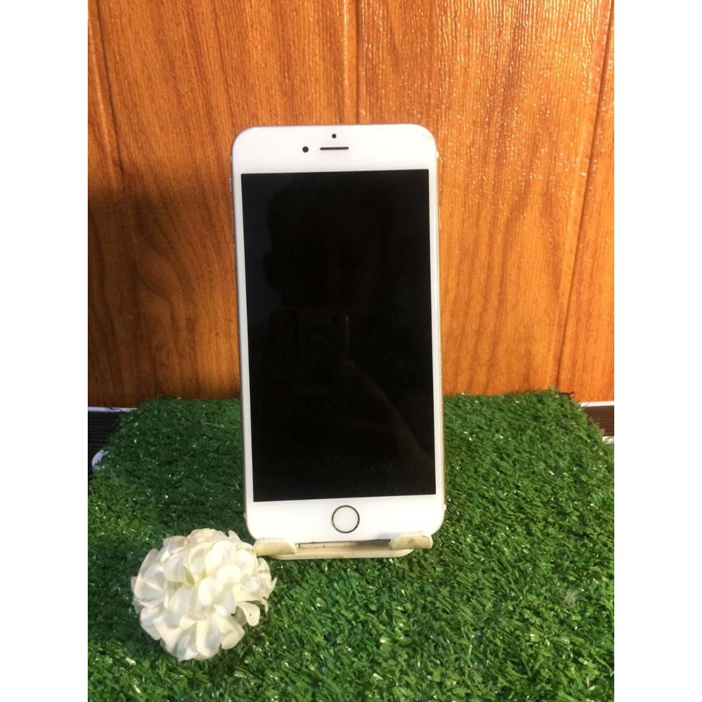 IPHONE 6 PLUS LIKE NEW WIFI ONLY