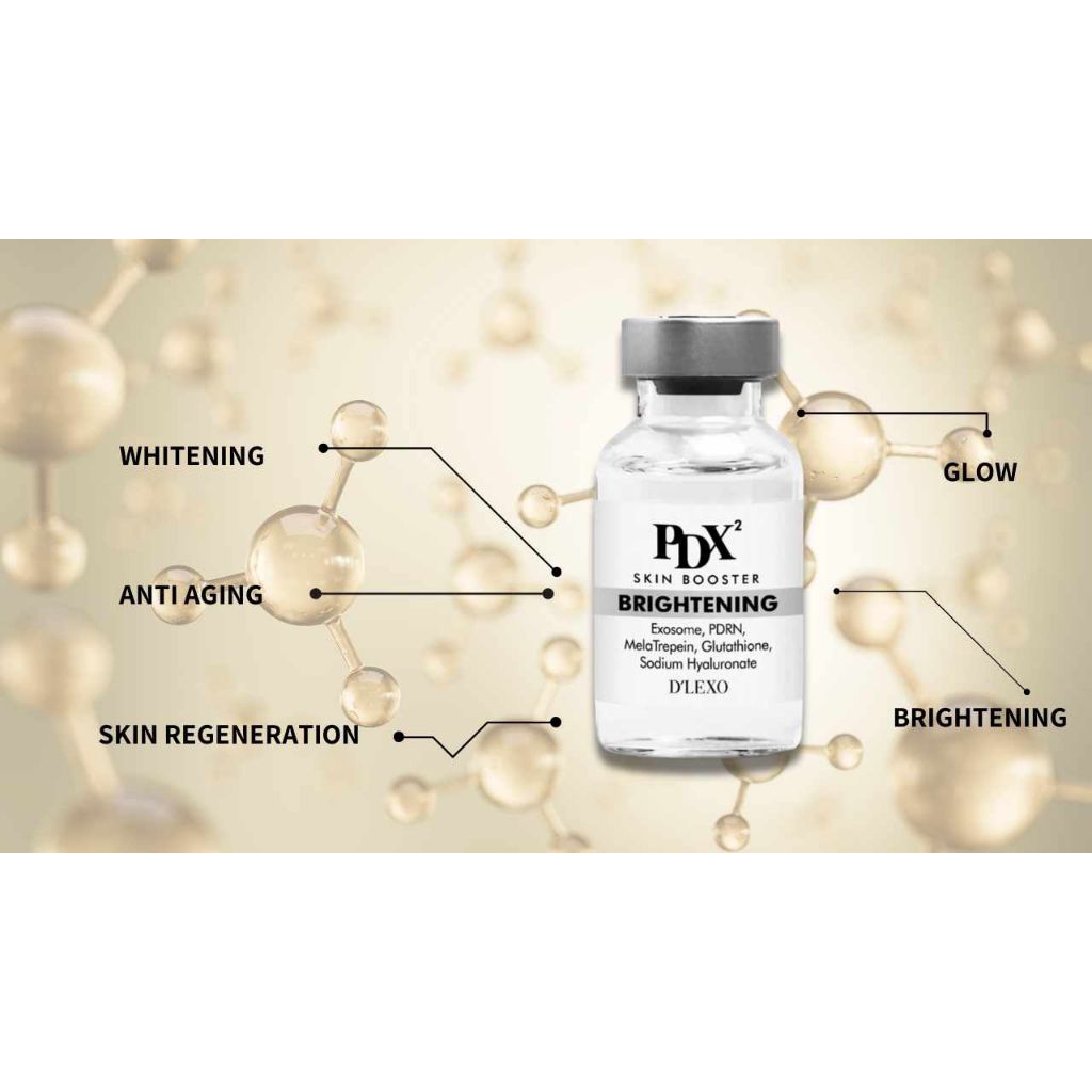 PDX2-SALMON DNA PDX2 SKIN BOOSTER KOREA 5ML ORIGINAL