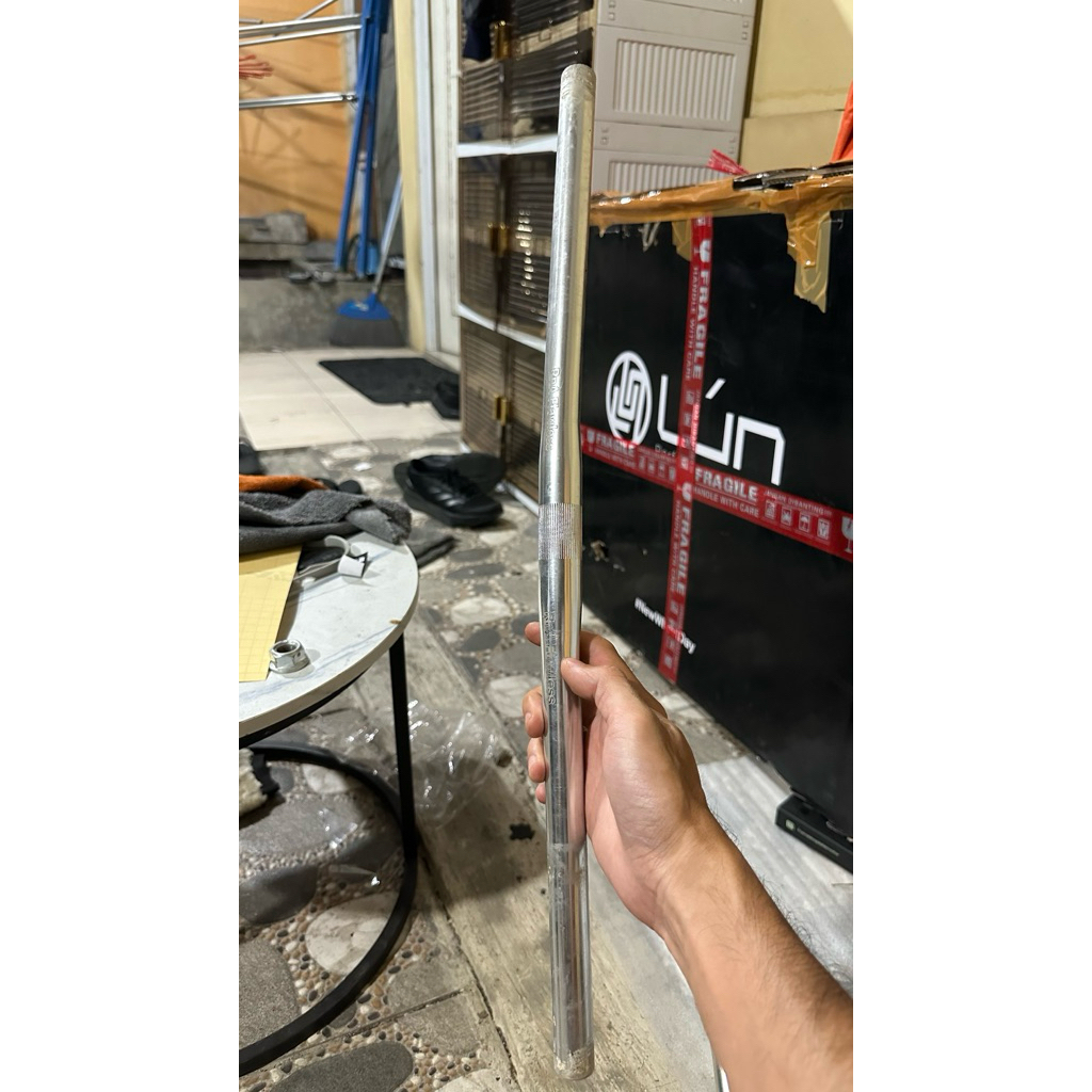 rekber flatbar