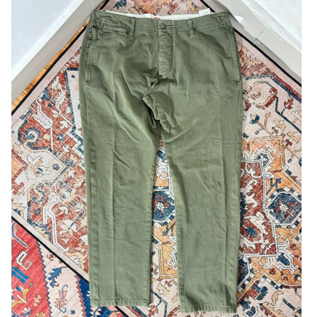 CELANA PANJANG CARHARTT ARMY