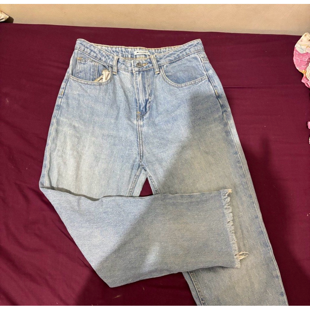 Colorbox - Celana Denim