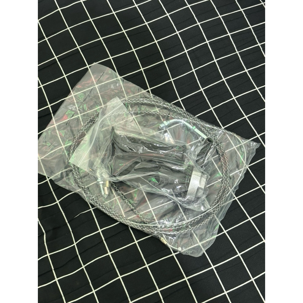 GAS PONTAN RM MINI