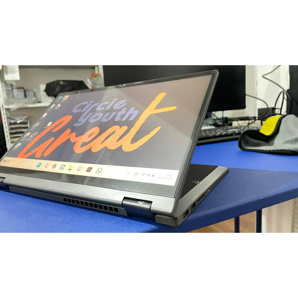 Laptop HP X360