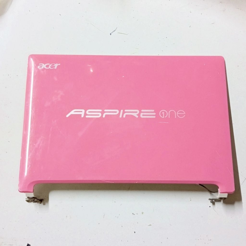 Case Casing Laptop Acer Aspire One D255E