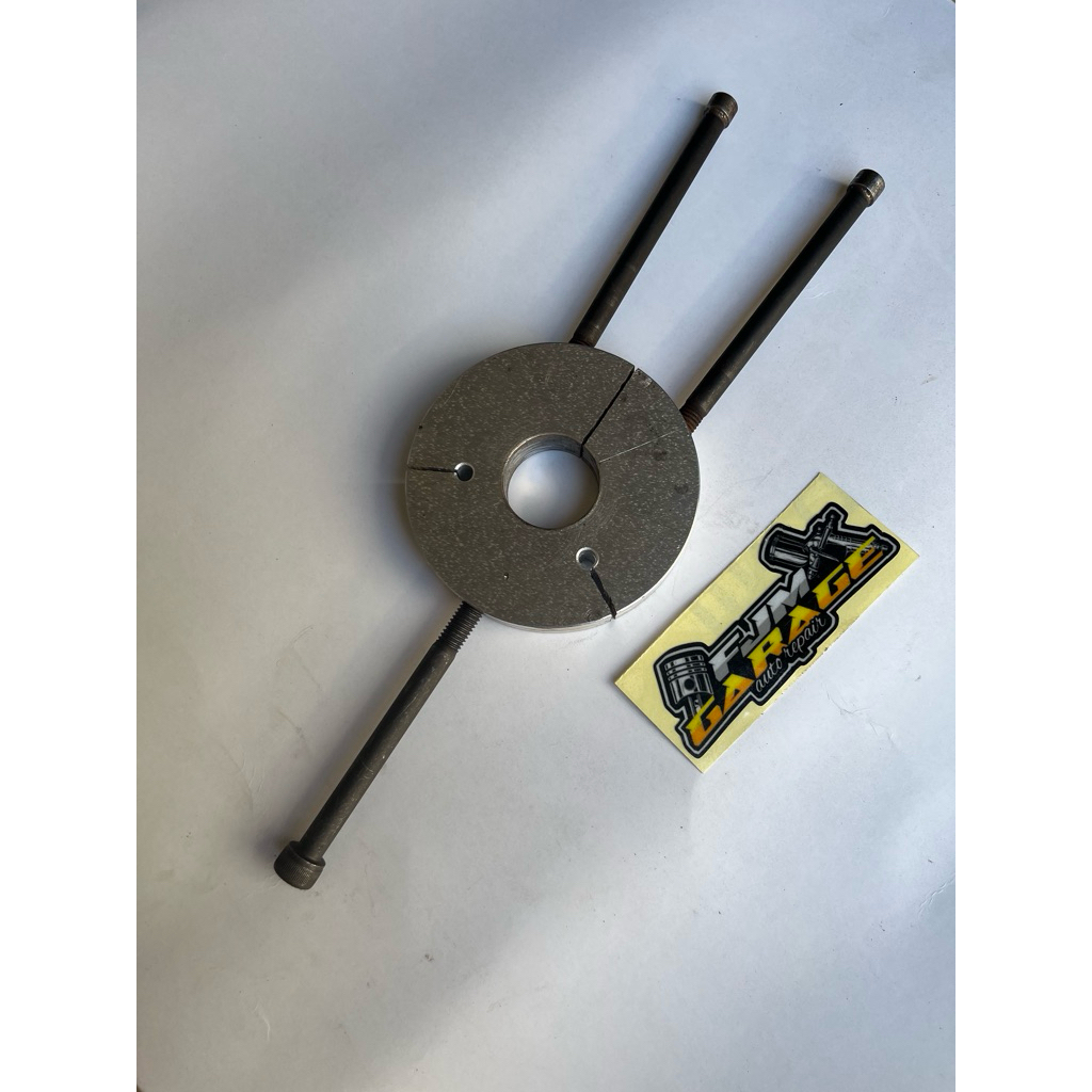 treker cincin bearing kruk as besar vespa px/excel