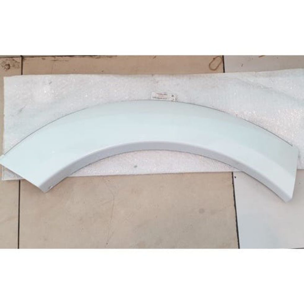 over fender bemper belakang mitsubishi pajero gls ultimate dakar sport  2010 2011 2012 2013 2014 201
