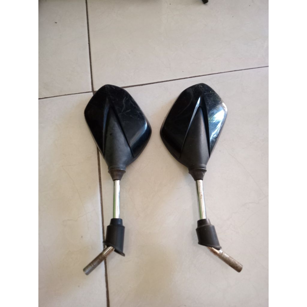 Spion Supra X 125 original second