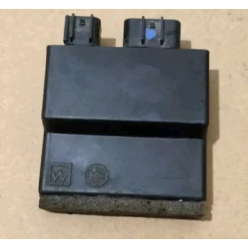 Cdi Yamaha Jupiter mx Seken original Copotan