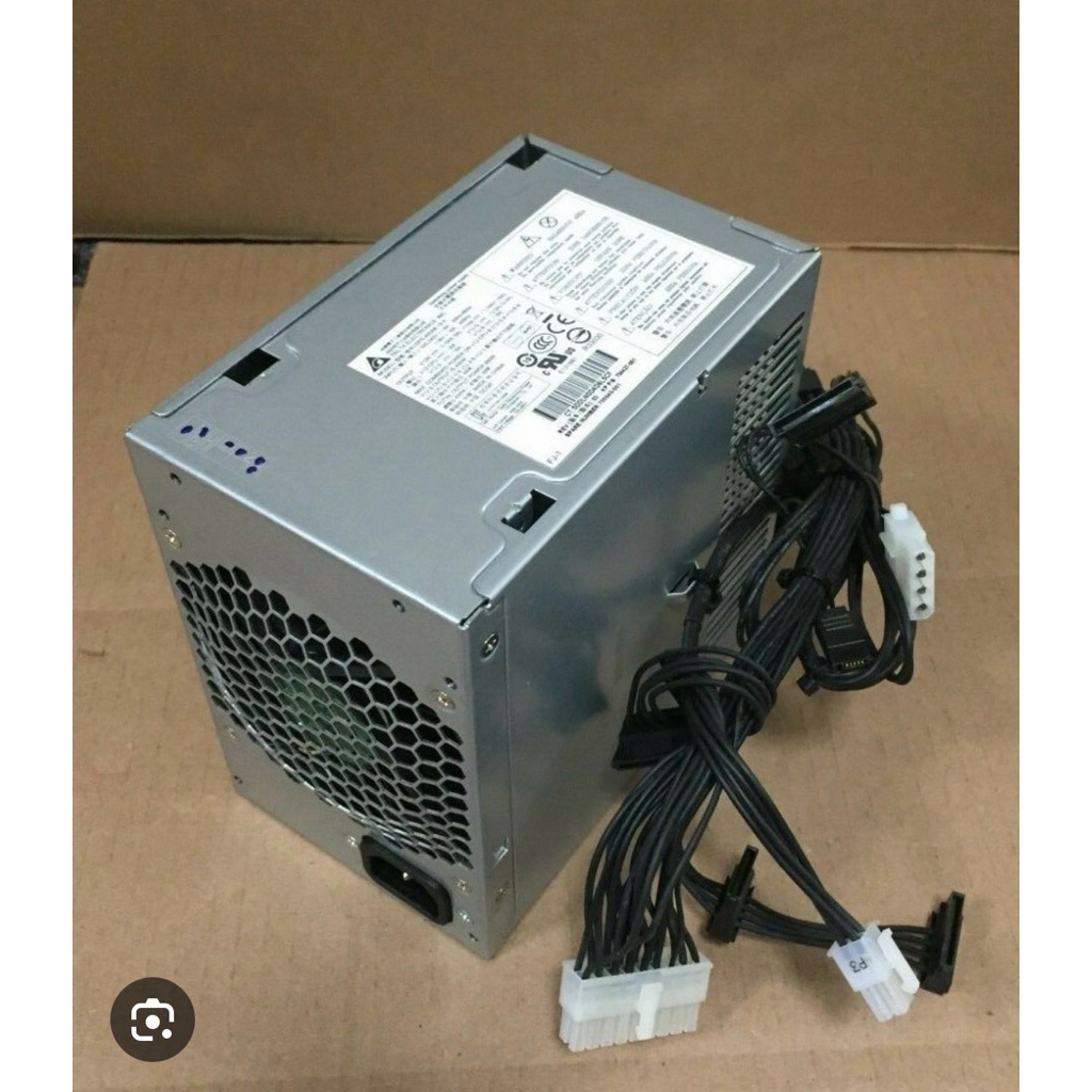 HP Z230 MT Workstation Power Supply 400W 704427/705045-001 DPS-400AB/Please Read