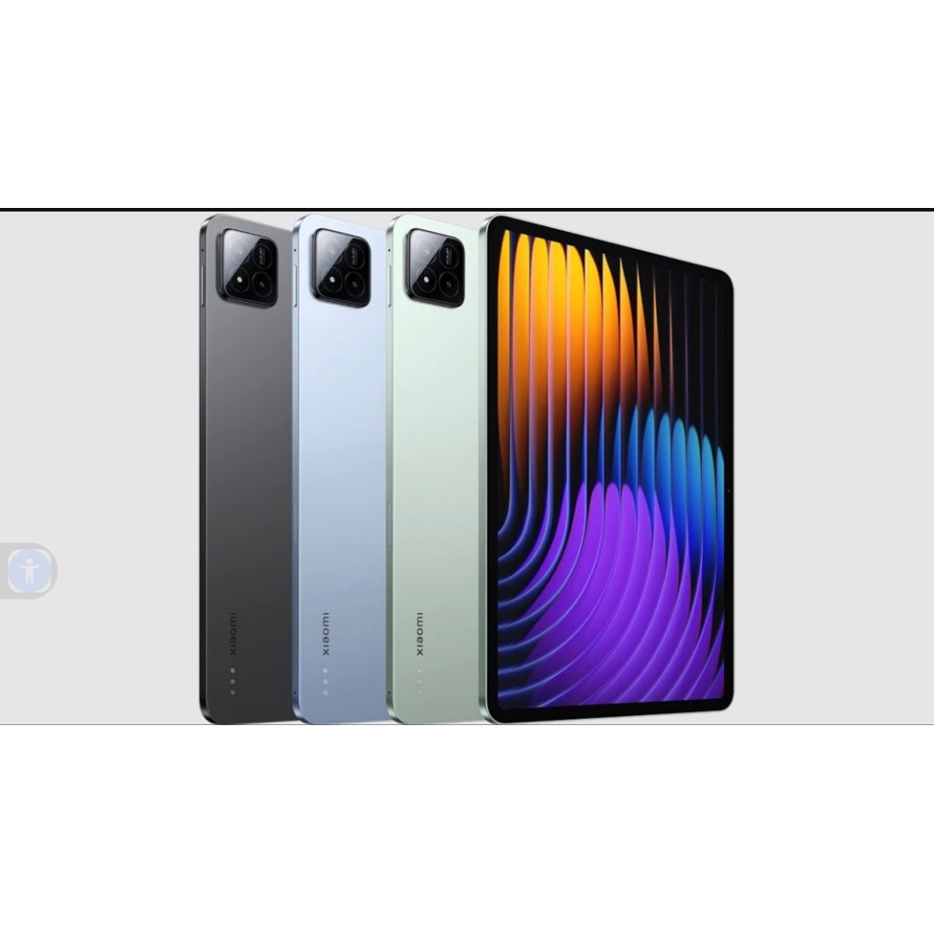 XIAOMI PAD 7 PRO
