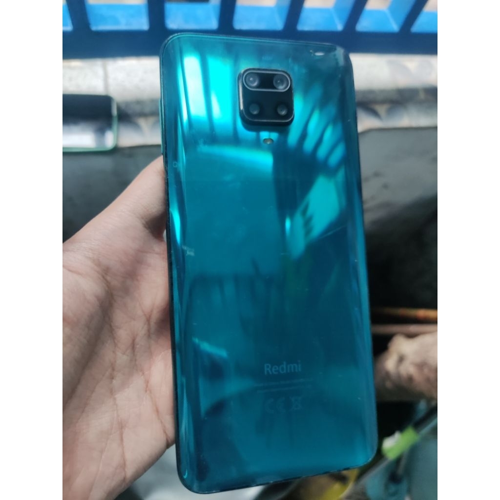 Redmi Note 9 Pro 6/64