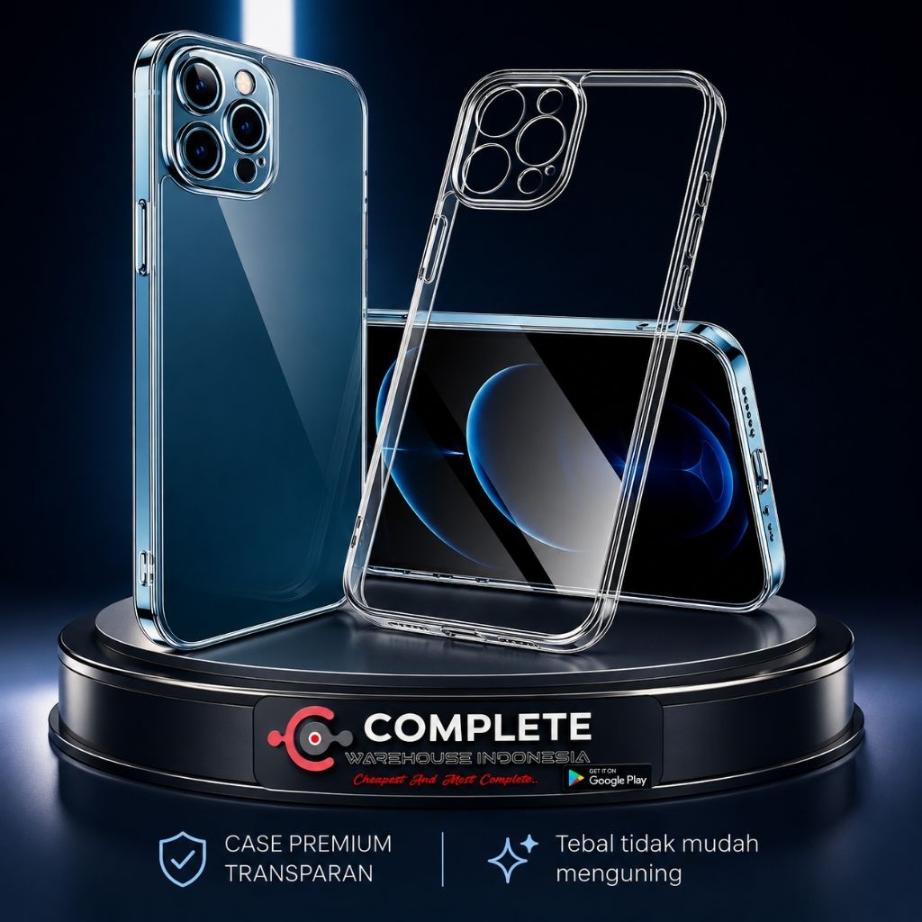 CASE INFINIX NOTE 10 PRO / NOTE 10 PRO MAX SOFTCASE AERO CASE