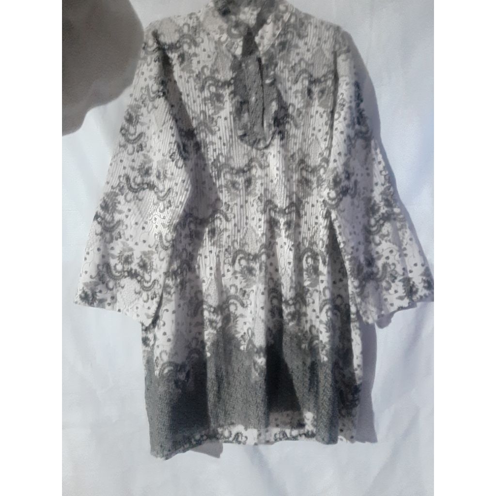 PRELOVED BAJU PGRI WANITA,BACA DESKRIPSI