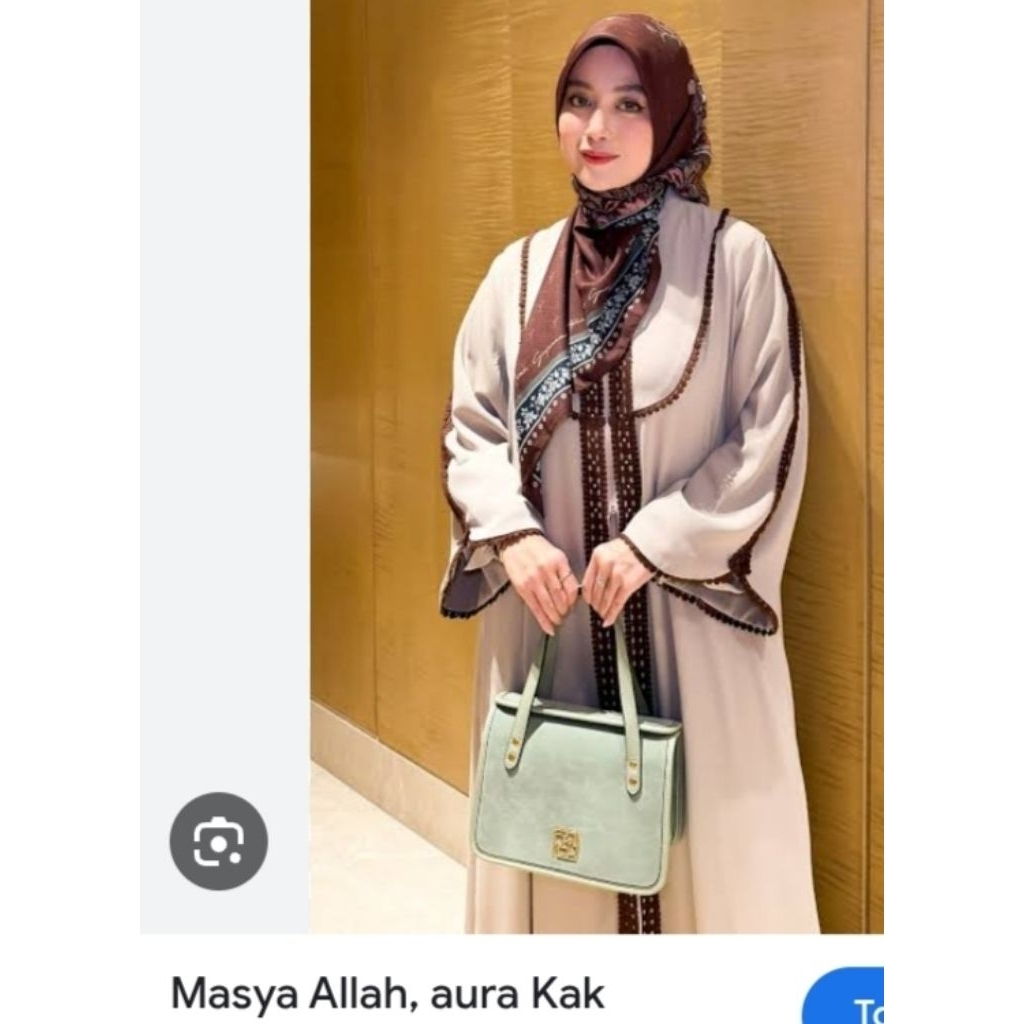 TAS IVAN GUNAWAN MANDJHA,PRIVE BAG TABITHA MINT GREEN,ADA CLEOPATRA,LINDSAY,ZENDAYA,VIVICA,AMELIE MA