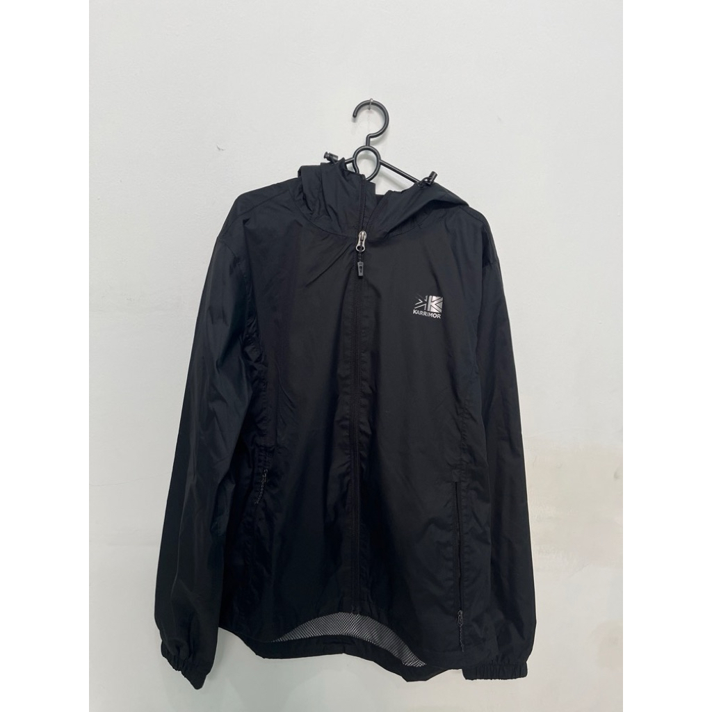 karrimor jaket ukuran m