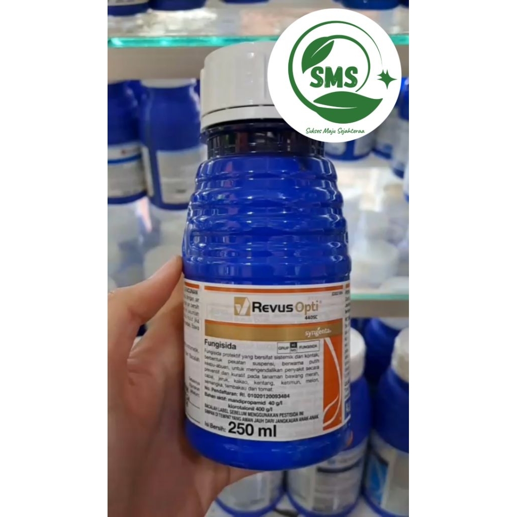 Revus opti 440 SC 250 ML Fungisida