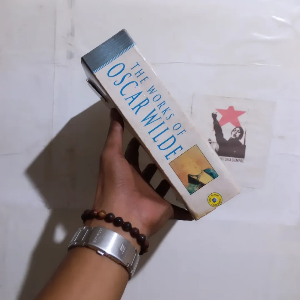 The Complete Works of Oscar Wilde | An Ideal Husband | De Profundis | The Picture of Dorian Gray | L