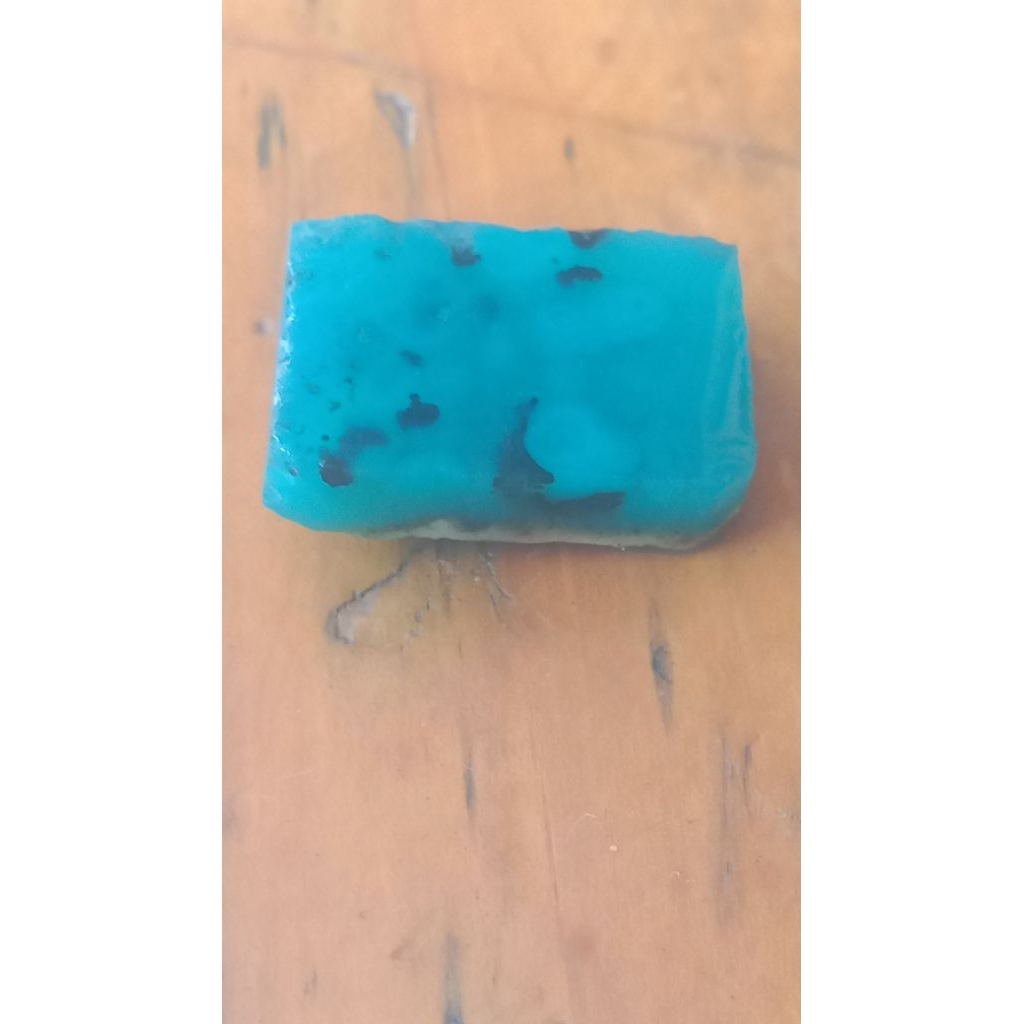 Bahan Bacan Doko Majiko jaminan Body Glass