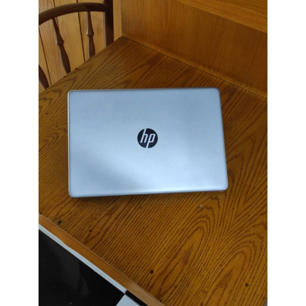 Laptop HP 14S-DK0XXX