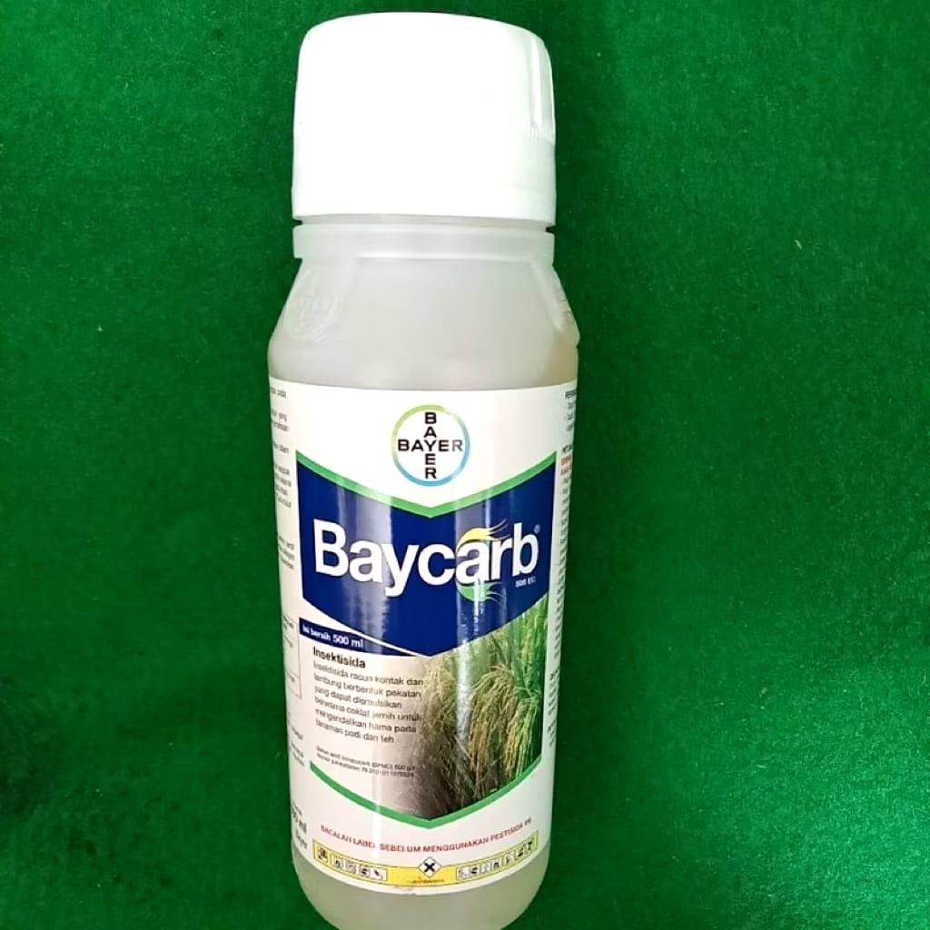 Baycarb 500EC 500ML