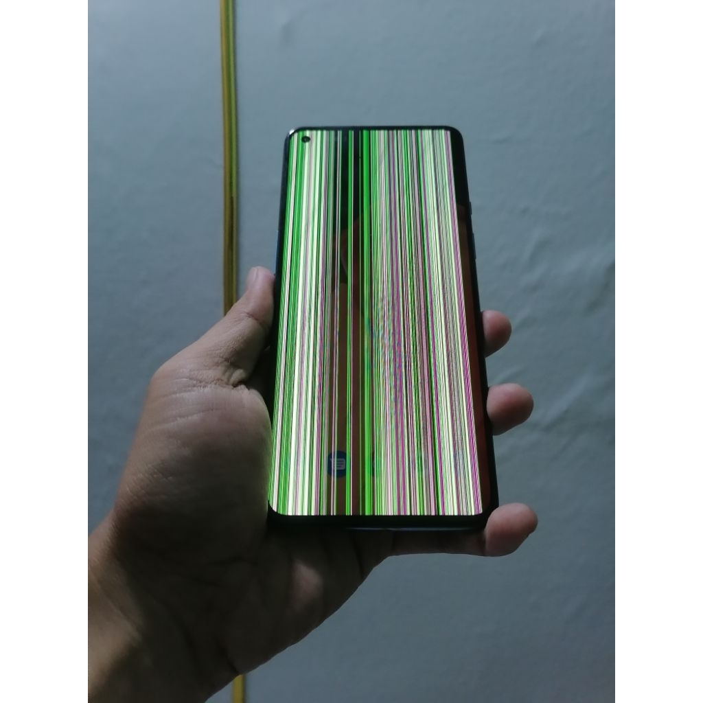 Hp second Oneplus 9 5G One plus 9 5G Ram 8GB Rom 128GB Snapdragon 888 Hp flaghsip all operator