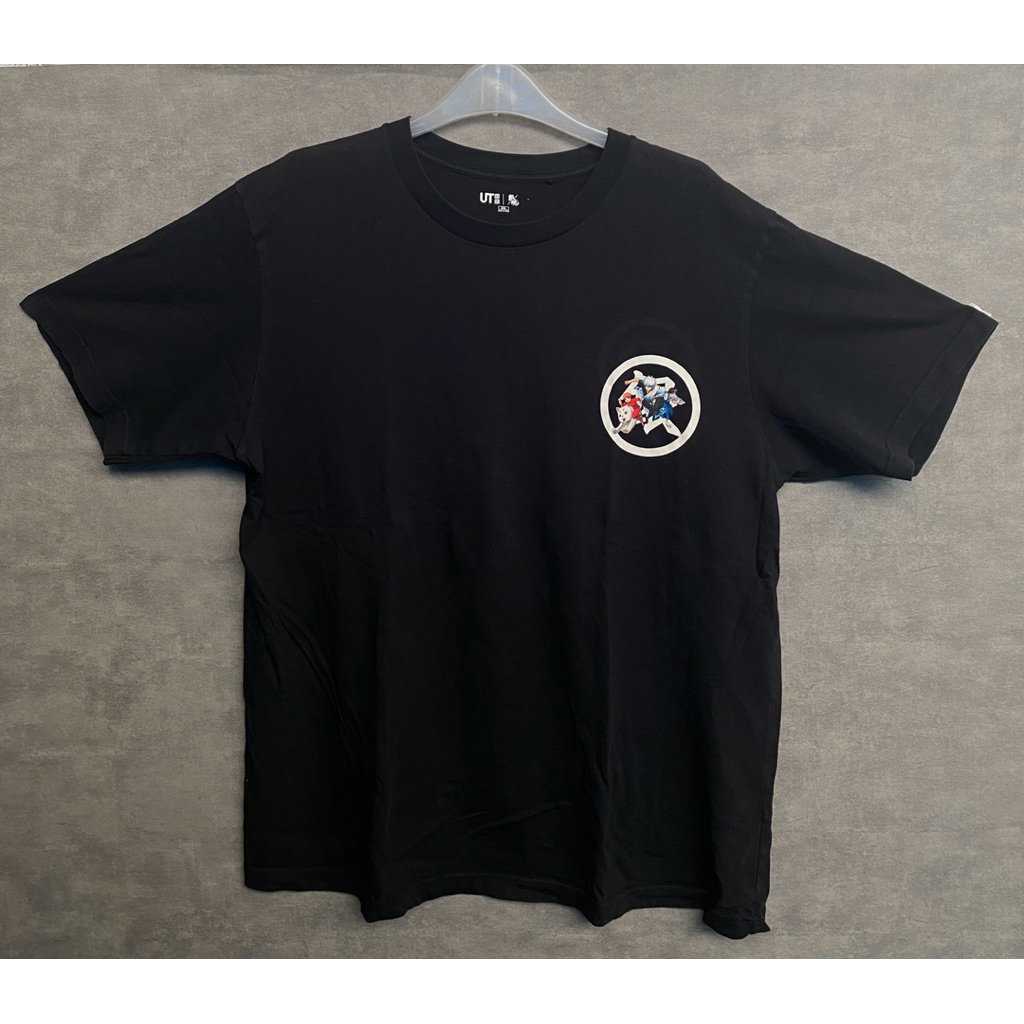 kaos art unik x gintama