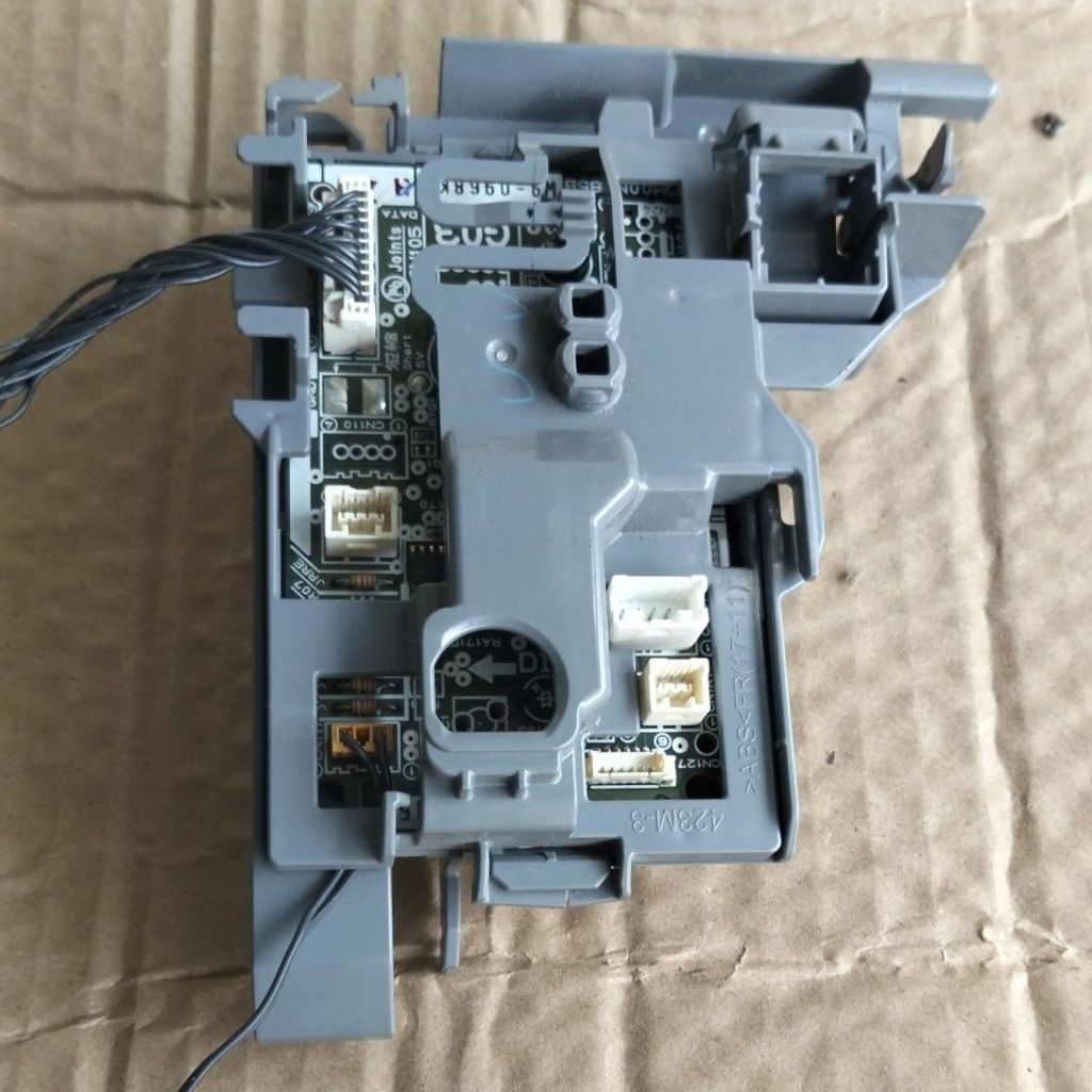 sensor display AC Mitsubishi tipe MS-HK13VA
