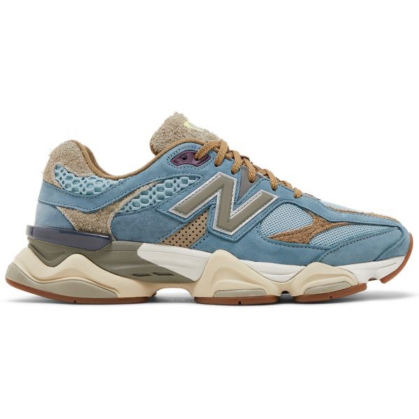 Sepatu 9060 X Bodega age of disconvery U9060BD1 39-44