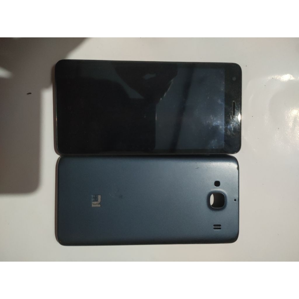 lcd redmi 2 ori copotan normal tested