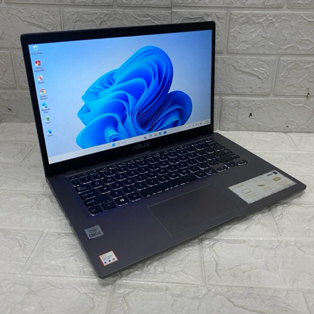 Laptop Asus A416 Intel cor i3 1005G1 Ram 8gb