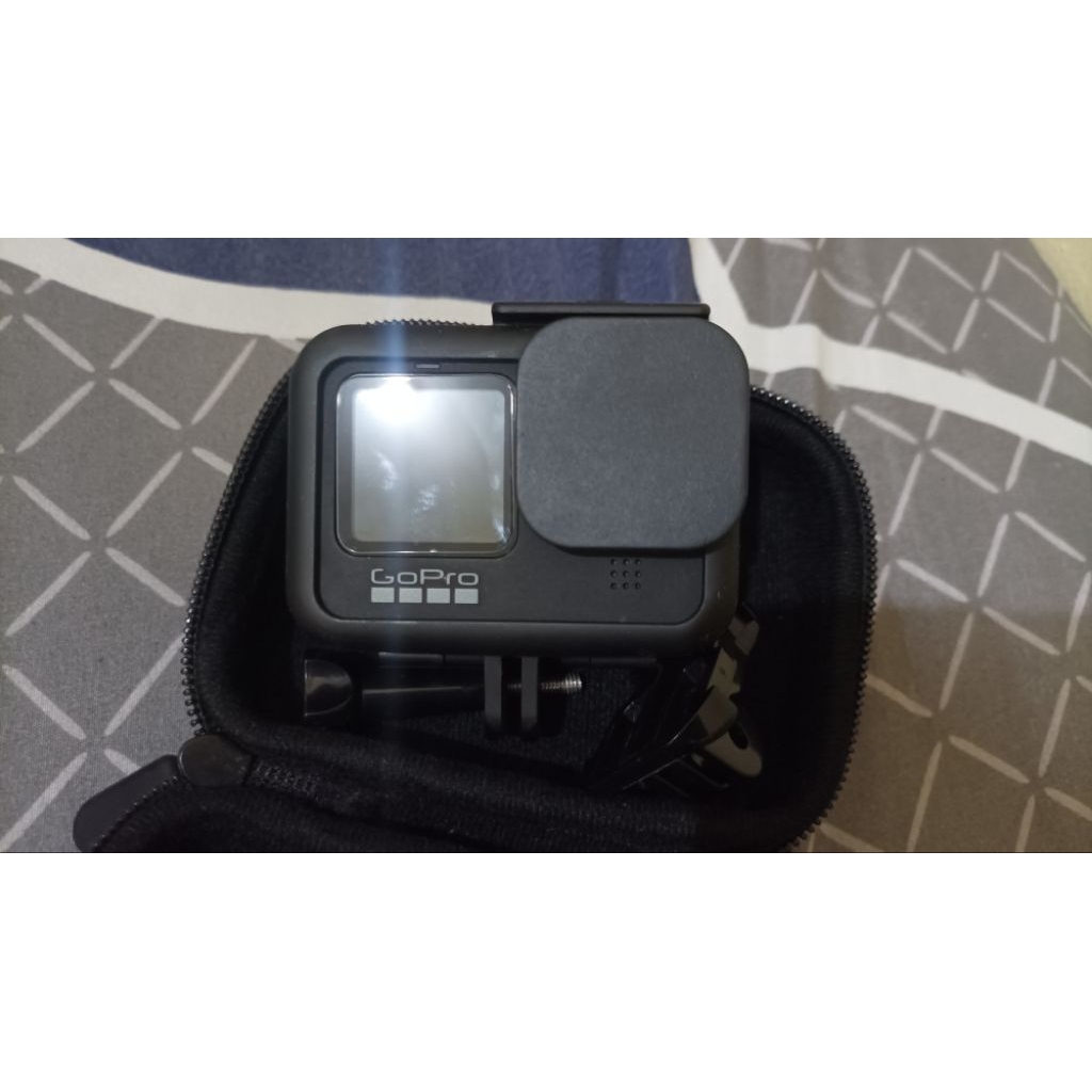 GOPRO HERO 9 BLACK