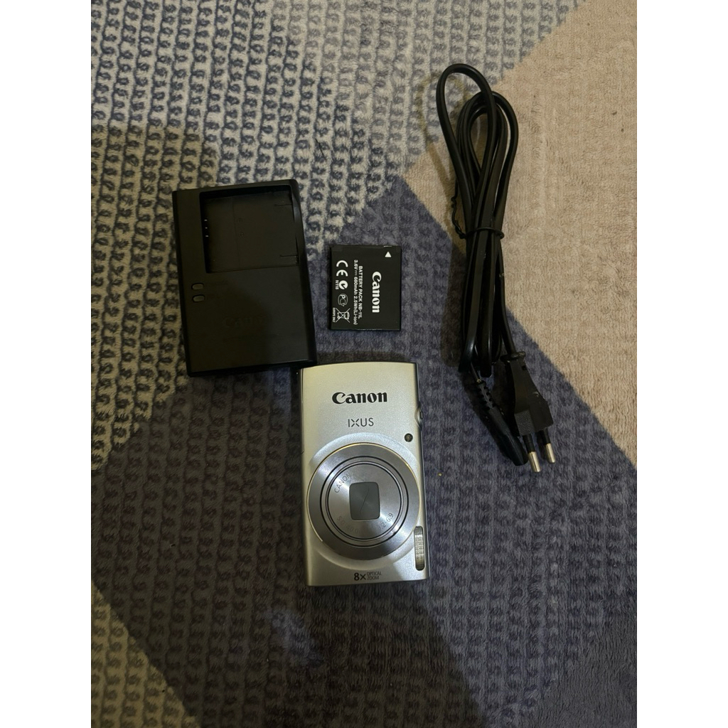 Canon IXUS 145