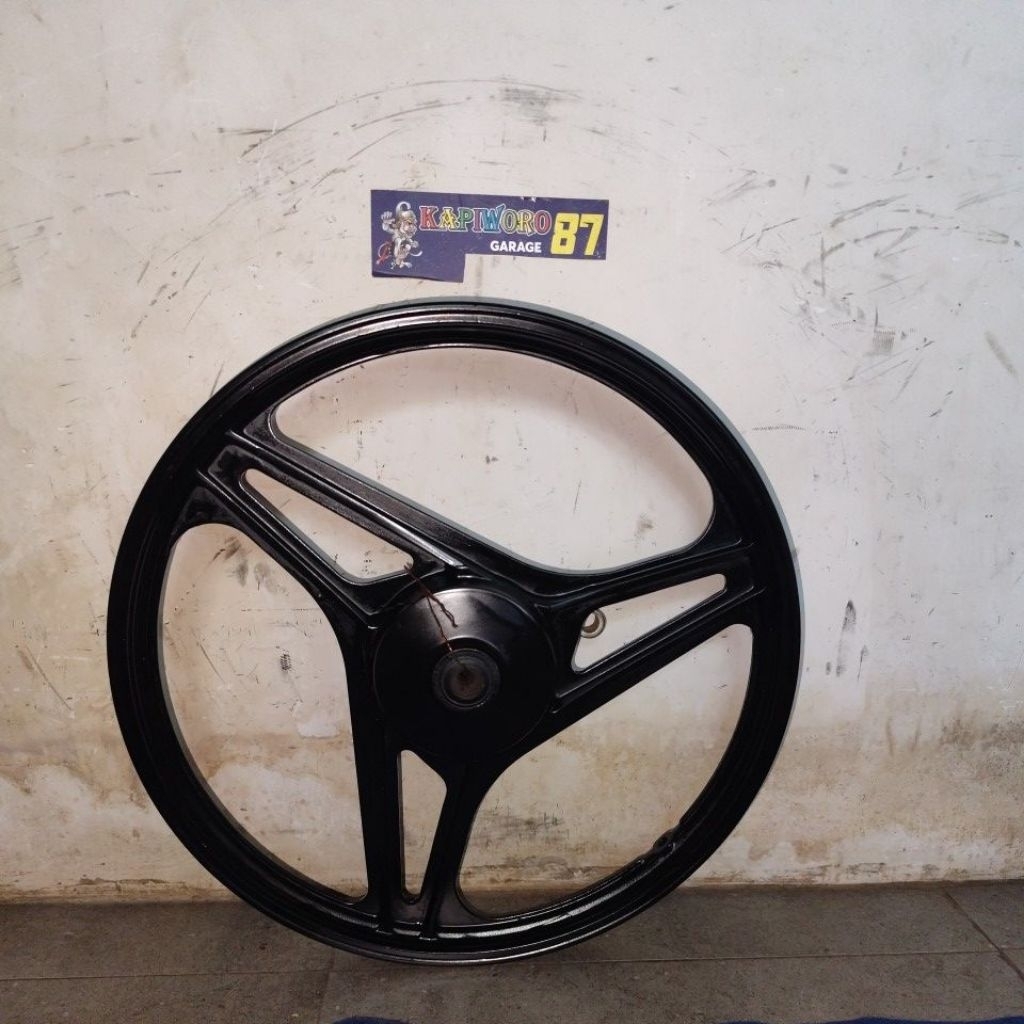 pelk gacosia PNP Jialing depan saja ukuran 17×120
