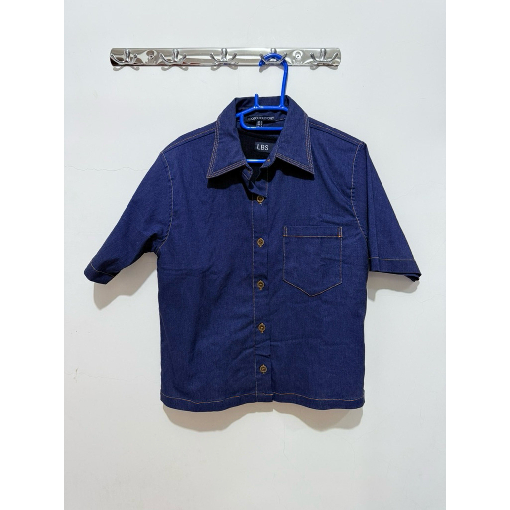 Look Boutique Store  preloved