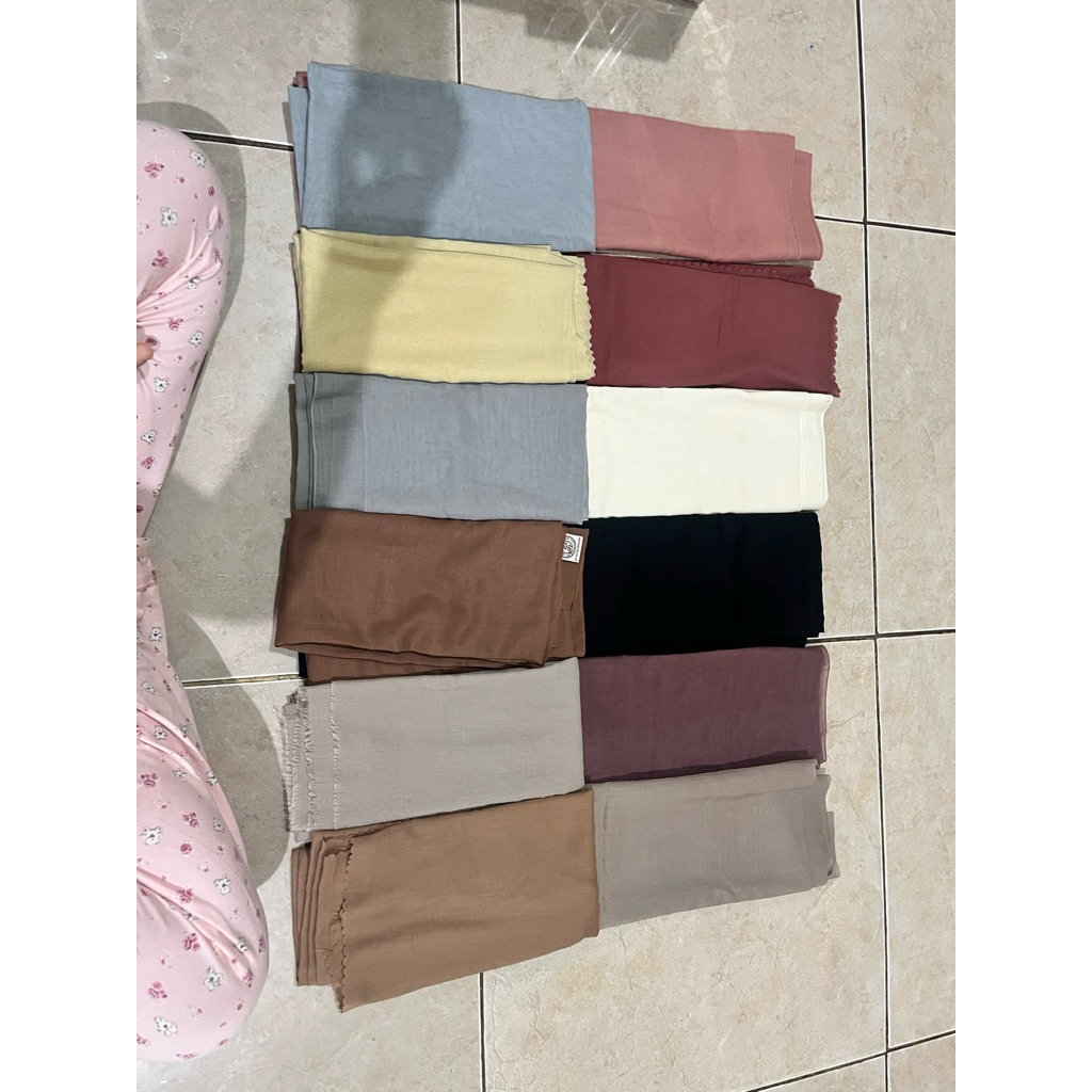 reserved crsl preloved