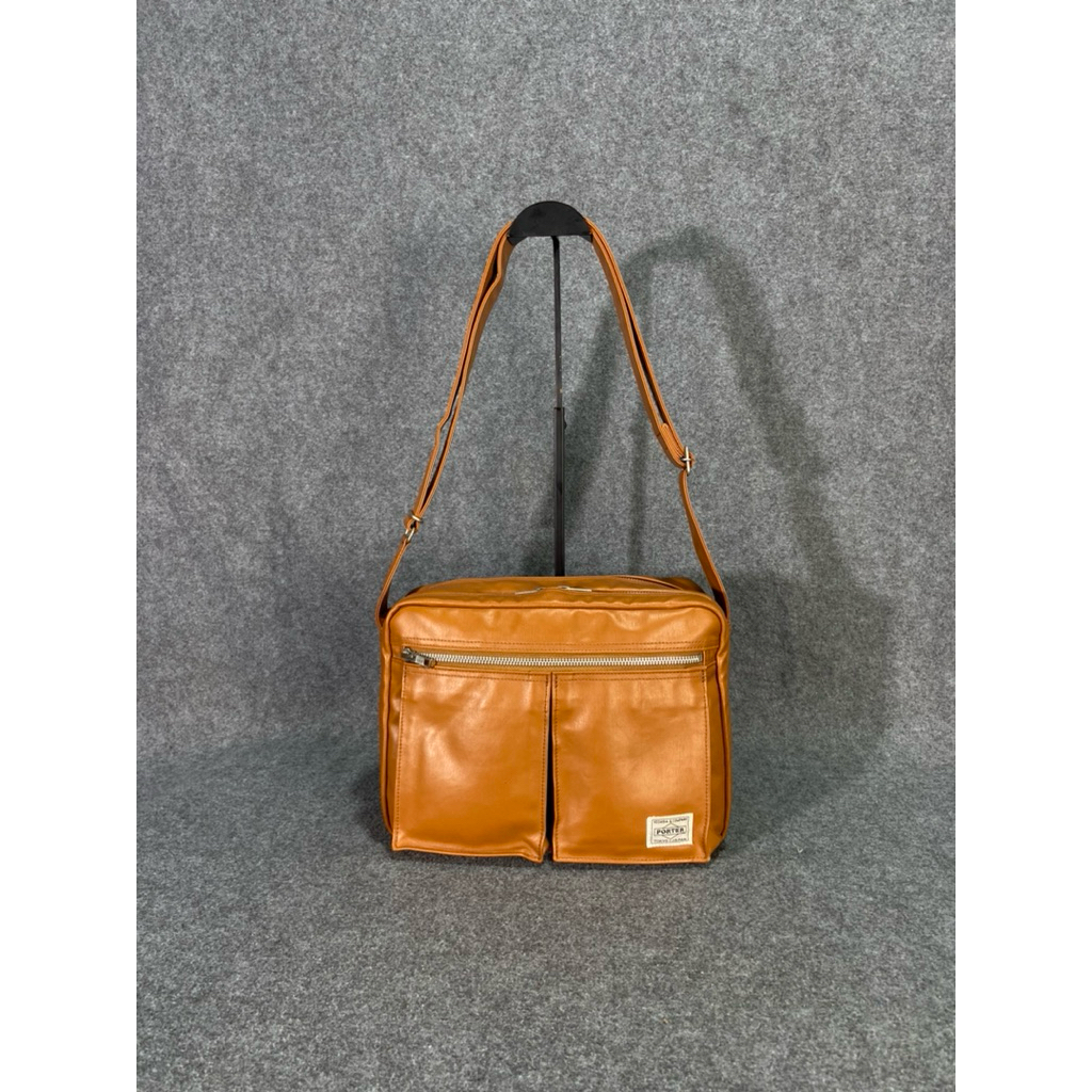 Sling bag PORTER YOSHIDA.co