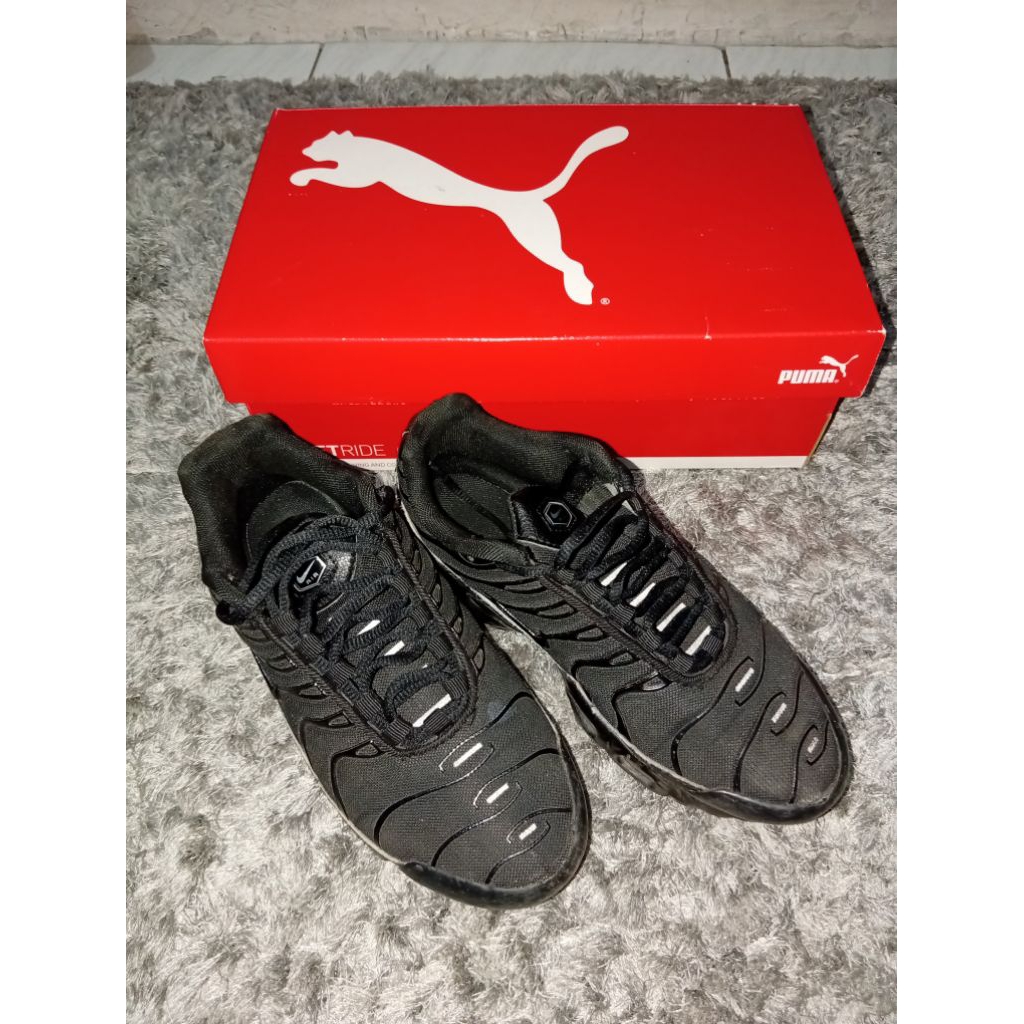 NIKE TN