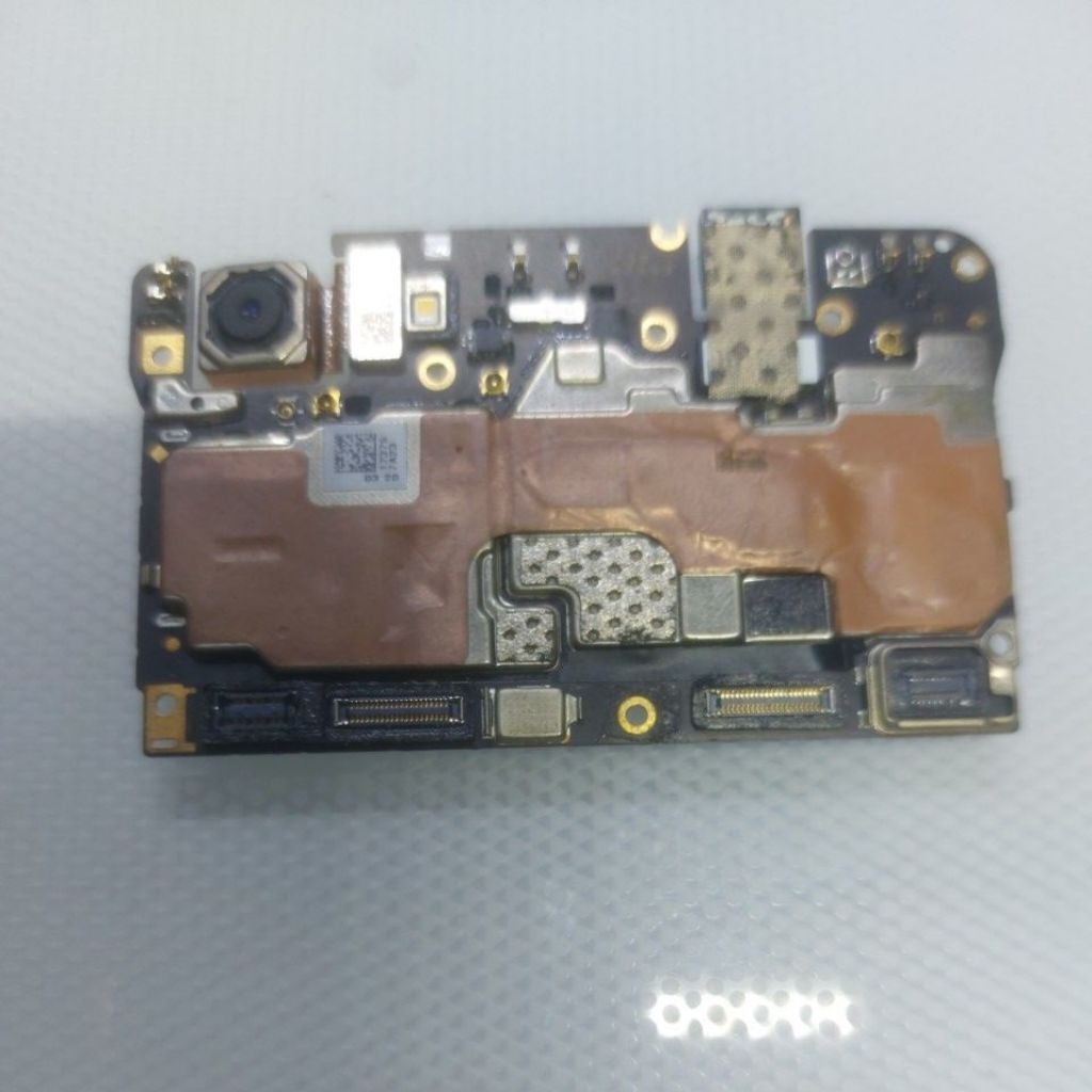 MESIN MENTOK LOGO OPPO F5