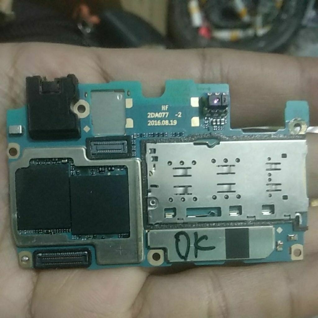 Mesin Oppo A37