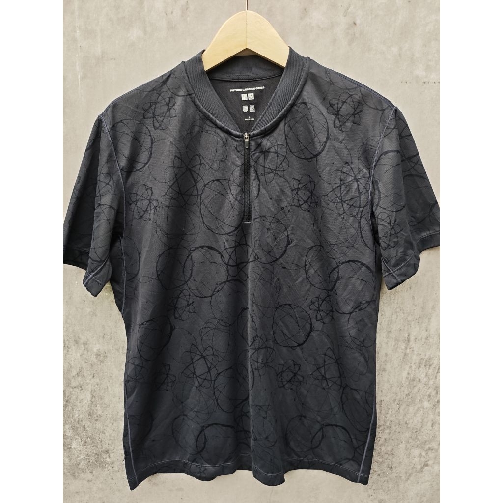 uniqlo dry ex