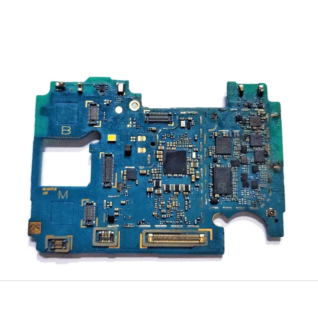 MESIN SAMSUNG A04S MATI TOTAL ORIGINAL COPOTAN