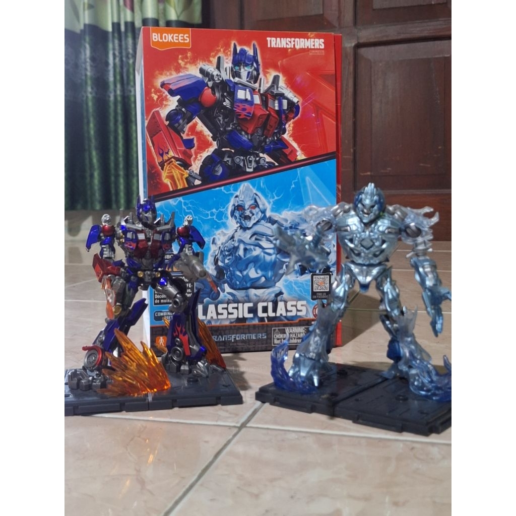 Transformers Optimus Prime Transformers Original 999