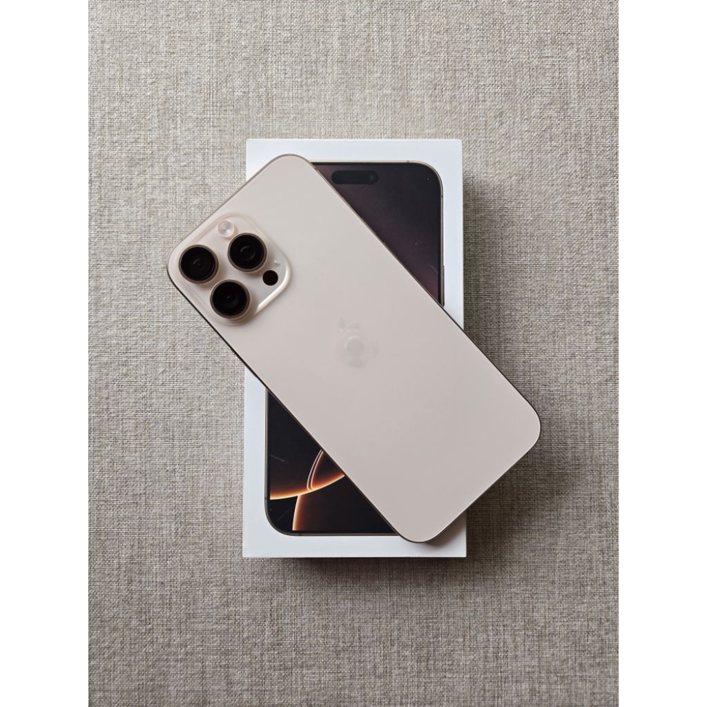 Iphone 16 Pro Max 512 Digimap