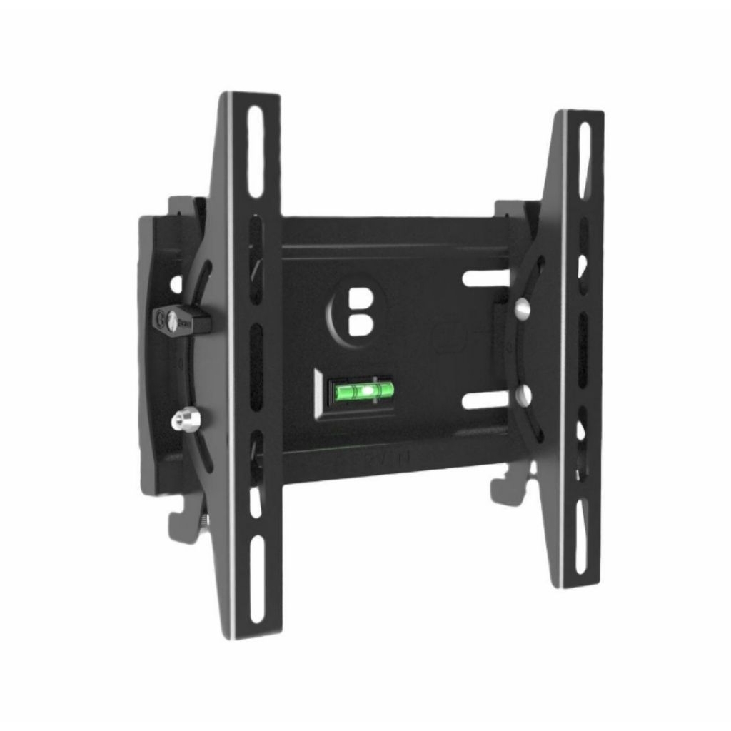 Bracket Tv Bervin Wall Bracket Adjustable Untuk Tv 24" - 43" Bervin LWBA2140