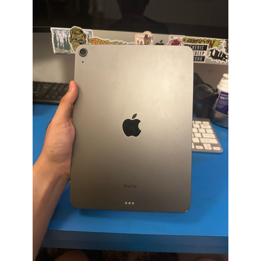 ipad air 5 64g ex ibox