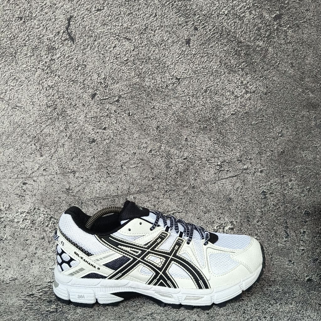 Sepatu Trail Running Kahana 8 Size 44