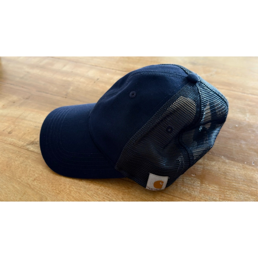 carhartt trucker hat/ topi carhartt trucker/ topi carhartt/ topi trucker