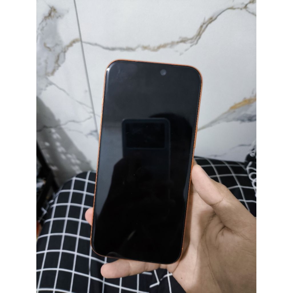 IPHONE 17 PROMAX lock