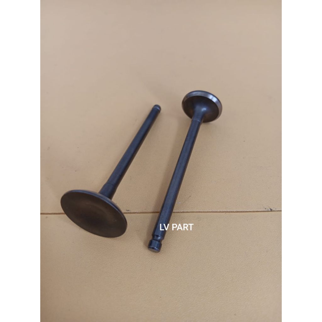 KLEP SET PAYUNG KLEP BEAT-BEAT FI-BEAT ESP-BEAT POP-SCOOPY FI-SPACY-SPACY FI-VARIO 110 FI